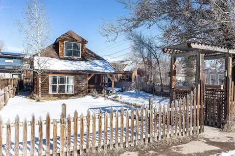 315 Third St, Eagle, CO 81631