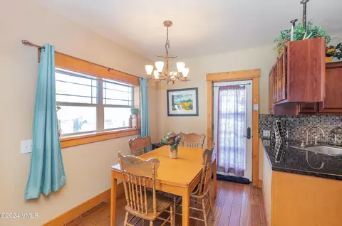 Dining - 315 Third St, Eagle, CO 81631 photo 1 of 1