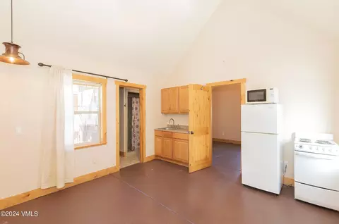 Kitchen - 315 Third St, Eagle, CO 81631 photo 3 of 3