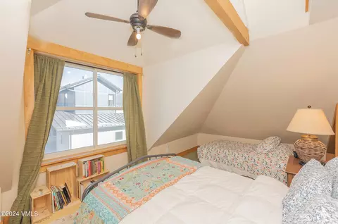Bedroom - 315 Third St, Eagle, CO 81631 photo 2 of 2