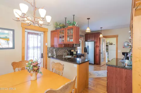 Kitchen - 315 Third St, Eagle, CO 81631 photo 1 of 3