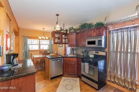 Kitchen - 315 Third St, Eagle, CO 81631 photo 2 of 3