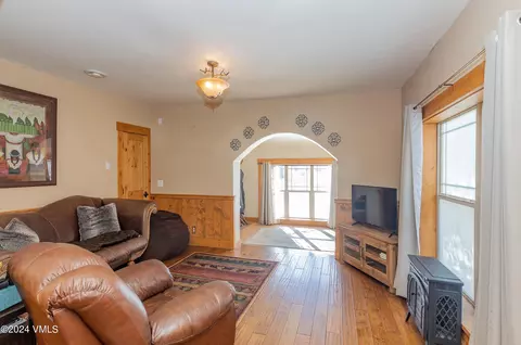 Living - 315 Third St, Eagle, CO 81631 photo 2 of 3