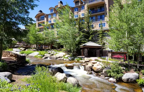 26 Avondale Ln #110-H, Beaver Creek, CO 81620