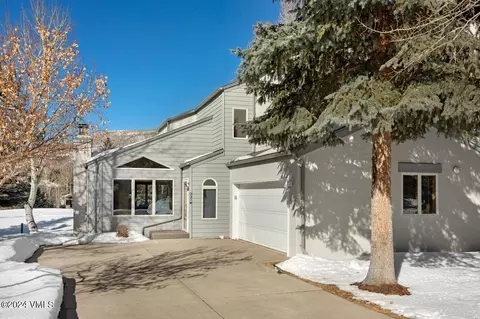 37 Coyote Cir W, Eagle-vail, CO 81620