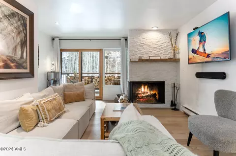 Living - 1650 Fall Ridge Rd #401, Vail, CO 81657 photo 1 of 4