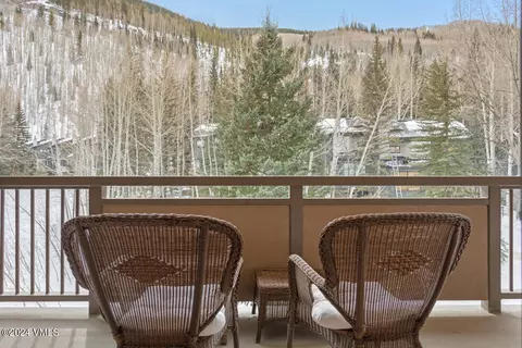 Exterior - 1650 Fall Ridge Rd #401, Vail, CO 81657 photo 2 of 4