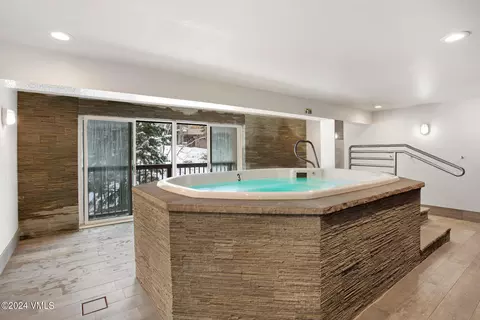 Living - 1650 Fall Ridge Rd #401, Vail, CO 81657 photo 4 of 4