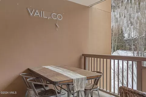 Dining - 1650 Fall Ridge Rd #401, Vail, CO 81657 photo 1 of 4