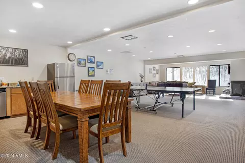 Dining - 1650 Fall Ridge Rd #401, Vail, CO 81657 photo 3 of 4