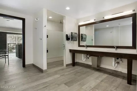 Bath - 1650 Fall Ridge Rd #401, Vail, CO 81657 photo 5 of 5
