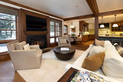 Living - 18 Rose Crown, Avon, CO 81620 photo 7 of 12
