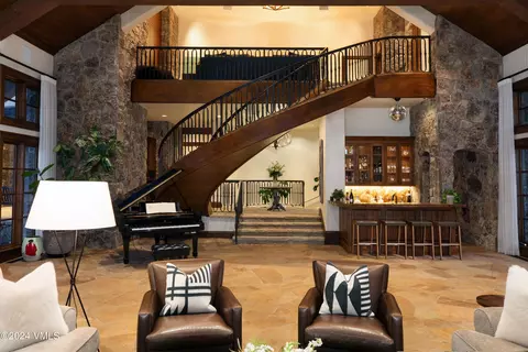 Living - 18 Rose Crown, Avon, CO 81620 photo 5 of 12