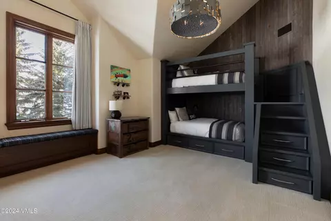 Bedroom - 18 Rose Crown, Avon, CO 81620 photo 6 of 8
