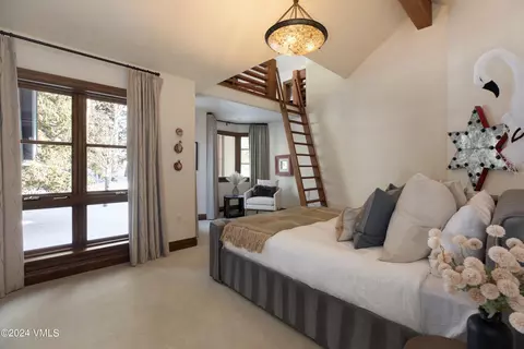 Bedroom - 18 Rose Crown, Avon, CO 81620 photo 7 of 8