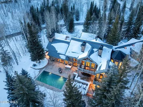 Exterior - 18 Rose Crown, Avon, CO 81620 photo 8 of 8
