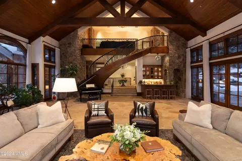 Living - 18 Rose Crown, Avon, CO 81620 photo 1 of 12