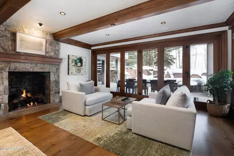 Living - 18 Rose Crown, Avon, CO 81620 photo 8 of 12