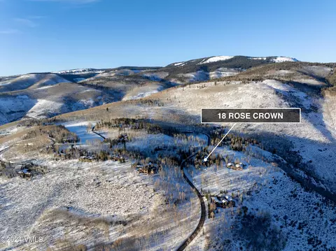 View/Area - 18 Rose Crown, Avon, CO 81620 photo 2 of 4