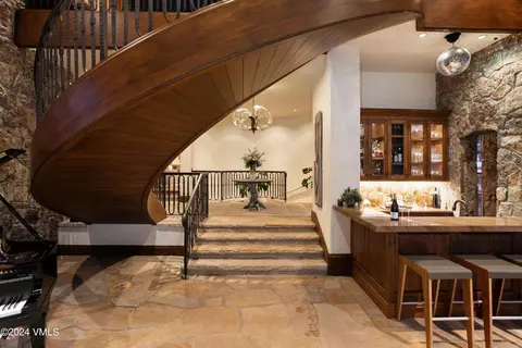 Entry Way - 18 Rose Crown, Avon, CO 81620 photo 1 of 3