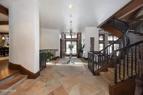 Entry Way - 18 Rose Crown, Avon, CO 81620 photo 3 of 3