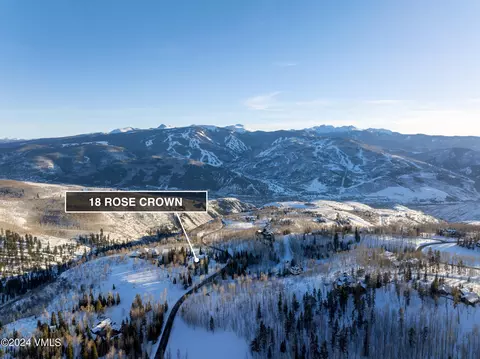 View/Area - 18 Rose Crown, Avon, CO 81620 photo 3 of 4