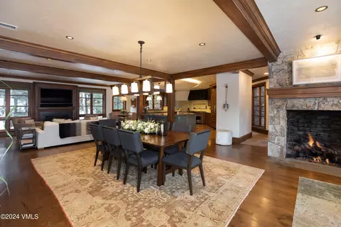 Dining - 18 Rose Crown, Avon, CO 81620 photo 1 of 4