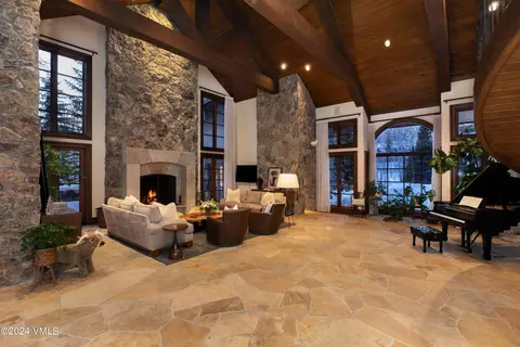 Living - 18 Rose Crown, Avon, CO 81620 photo 3 of 12