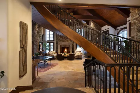 Entry Way - 18 Rose Crown, Avon, CO 81620 photo 2 of 3