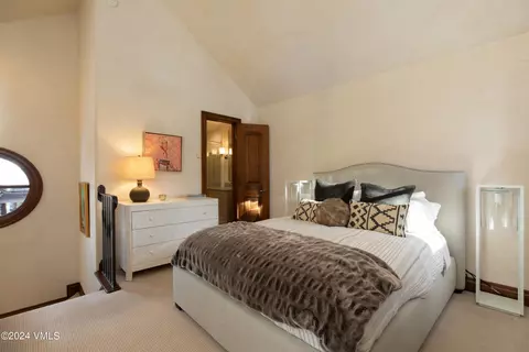 Bedroom - 18 Rose Crown, Avon, CO 81620 photo 5 of 8