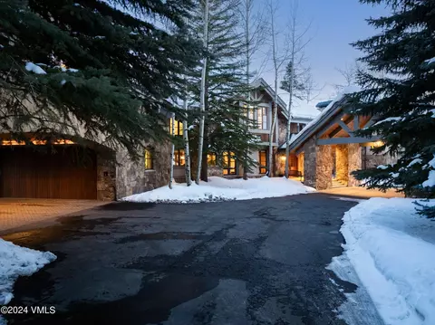 Exterior - 18 Rose Crown, Avon, CO 81620 photo 6 of 8