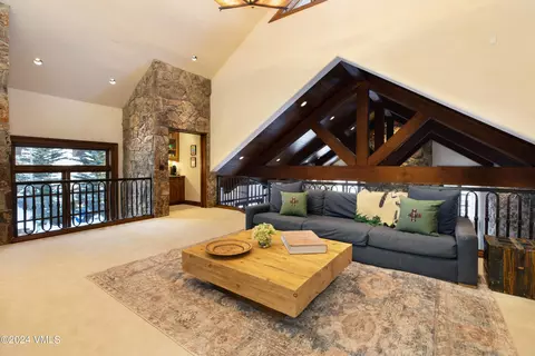 Living - 18 Rose Crown, Avon, CO 81620 photo 9 of 12