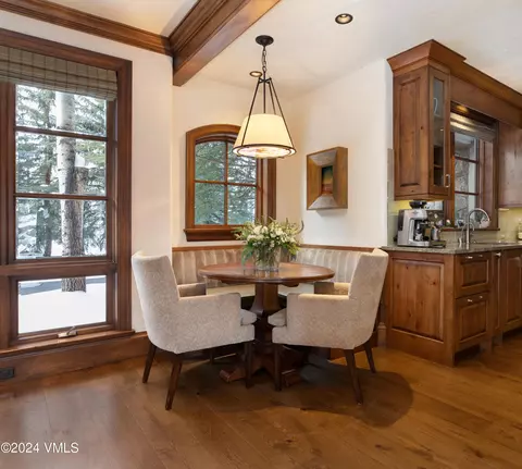 Dining - 18 Rose Crown, Avon, CO 81620 photo 2 of 4