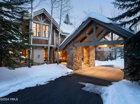 Exterior - 18 Rose Crown, Avon, CO 81620 photo 5 of 8