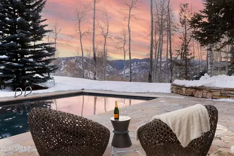 Exterior - 18 Rose Crown, Avon, CO 81620 photo 2 of 8