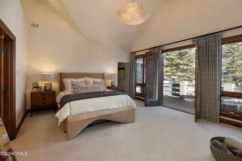 Bedroom - 18 Rose Crown, Avon, CO 81620 photo 1 of 8
