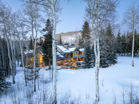 Exterior - 18 Rose Crown, Avon, CO 81620 photo 7 of 8