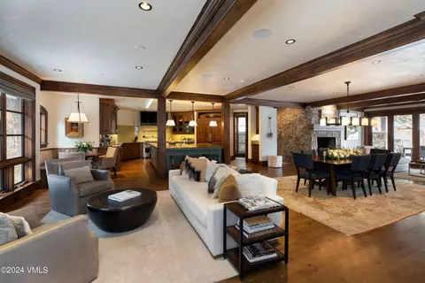 Living - 18 Rose Crown, Avon, CO 81620 photo 6 of 12