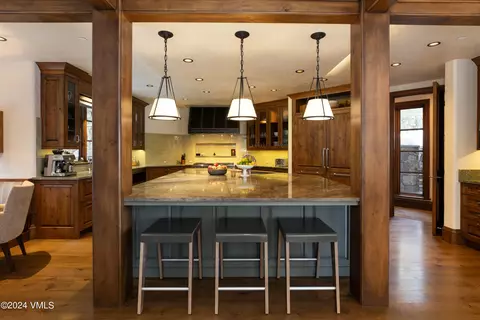 Kitchen - 18 Rose Crown, Avon, CO 81620 photo 2 of 4