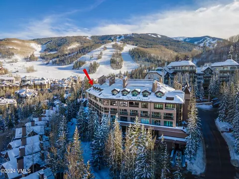 141 Scott Hill Rd #411, Beaver Creek, CO 81620
