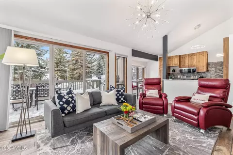 2447 Chamonix Ln # 11C, Vail, CO 81657