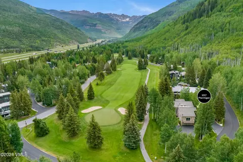 1017 Ptarmigan Rd, Vail, CO 81657