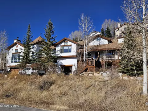 5164 Longsun Ln #WEST 1/2 & EAST 1/2, Avon, CO 81620