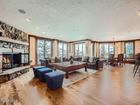62 Highlands Ln #R-306, Beaver Creek, CO 81620