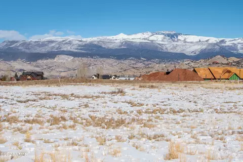 22 Tallgrass #LOT 1, Gypsum, CO 81637