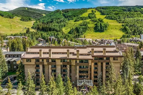 View/Area - 292 E Meadow Dr #664, Vail, CO 81657 photo 1 of 4