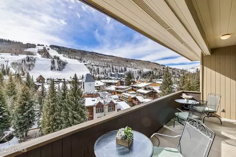 292 E Meadow Dr #664, Vail, CO 81657