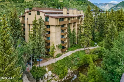 View/Area - 292 E Meadow Dr #664, Vail, CO 81657 photo 3 of 4
