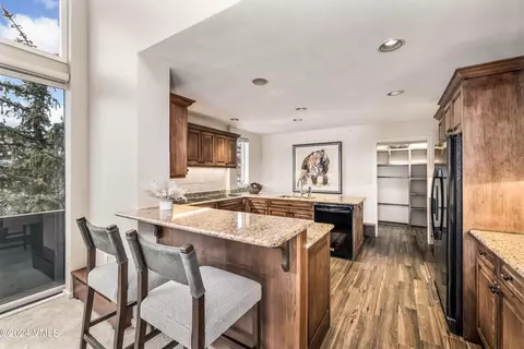 Kitchen - 292 E Meadow Dr #664, Vail, CO 81657 photo 1 of 5