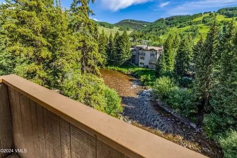 View/Area - 292 E Meadow Dr #664, Vail, CO 81657 photo 4 of 4